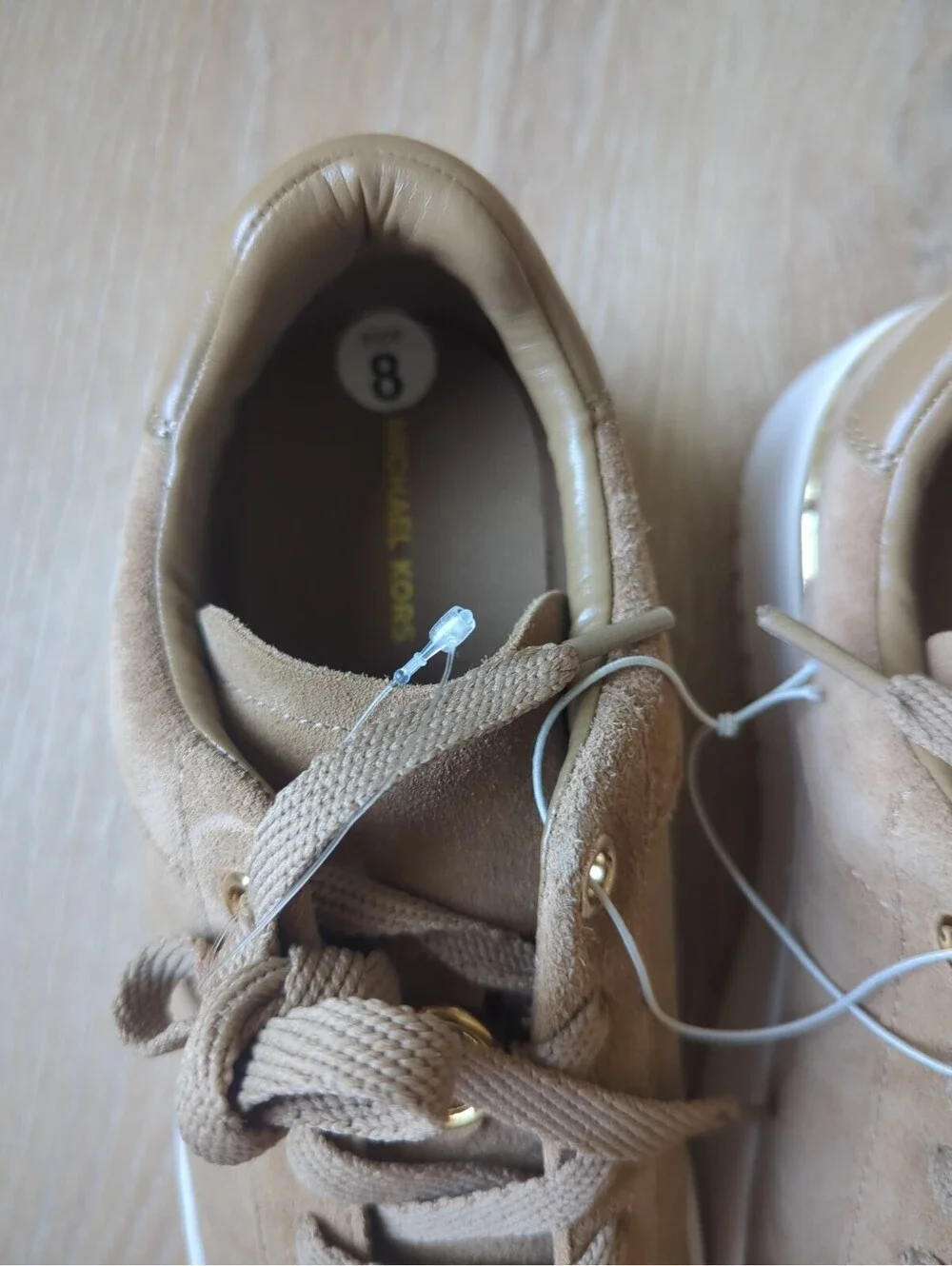 Michael Kors have been